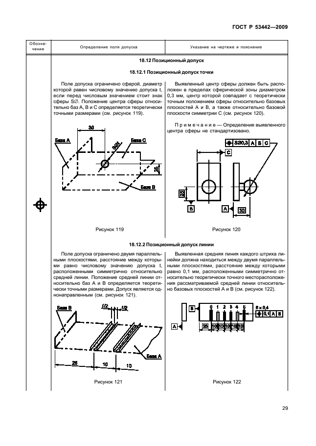 ГОСТ Р 53442-2009,  33.