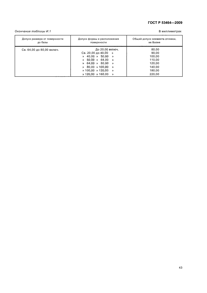 ГОСТ Р 53464-2009,  47.