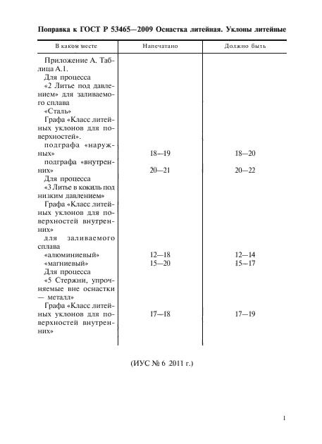 ГОСТ Р 53465-2009,  3.