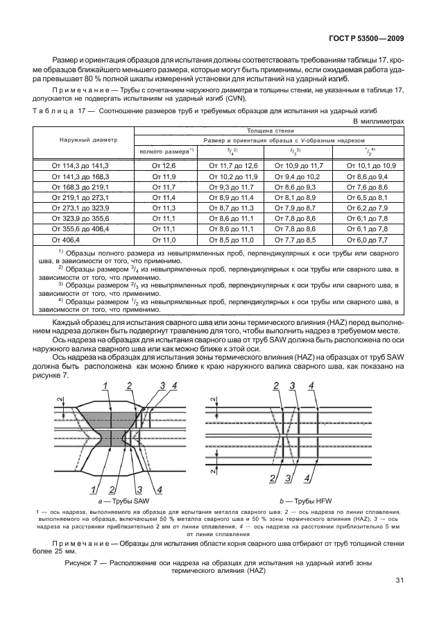 ГОСТ Р 53500-2009,  37.