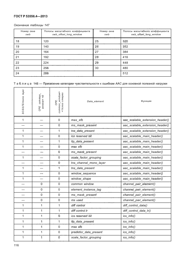 ГОСТ Р 53556.4-2013,  119.