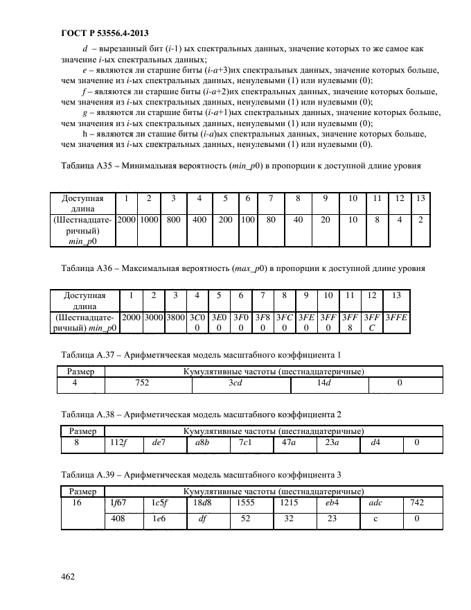 ГОСТ Р 53556.4-2013,  465.