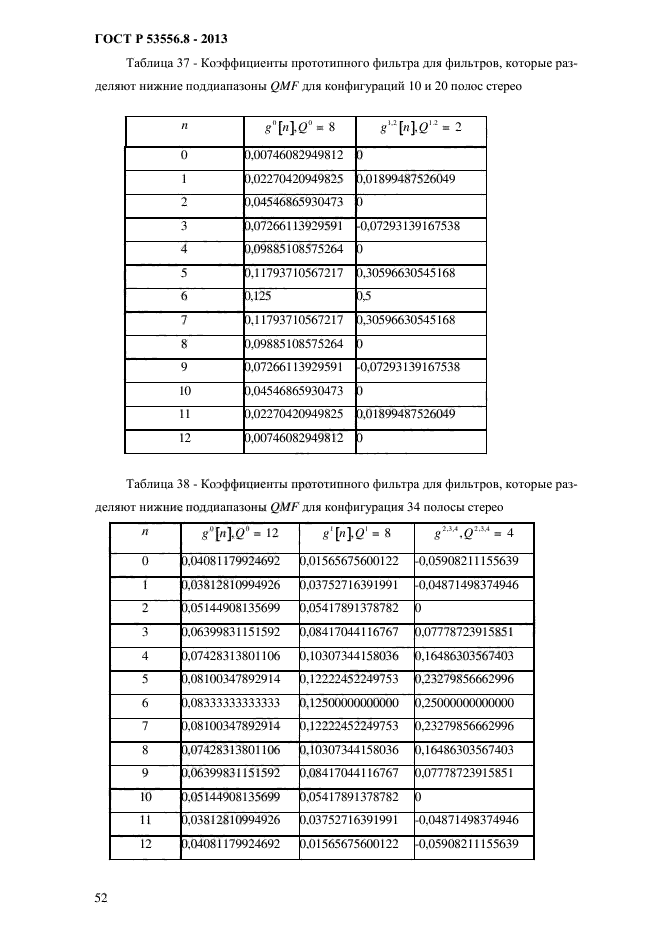 ГОСТ Р 53556.8-2013,  55.