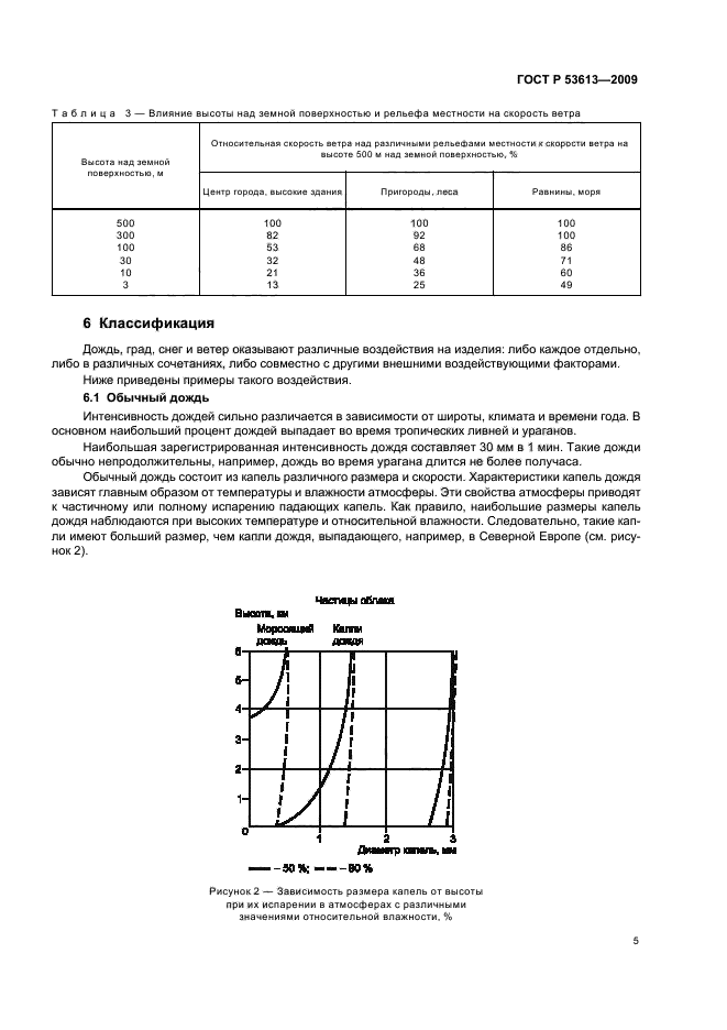 ГОСТ Р 53613-2009,  9.