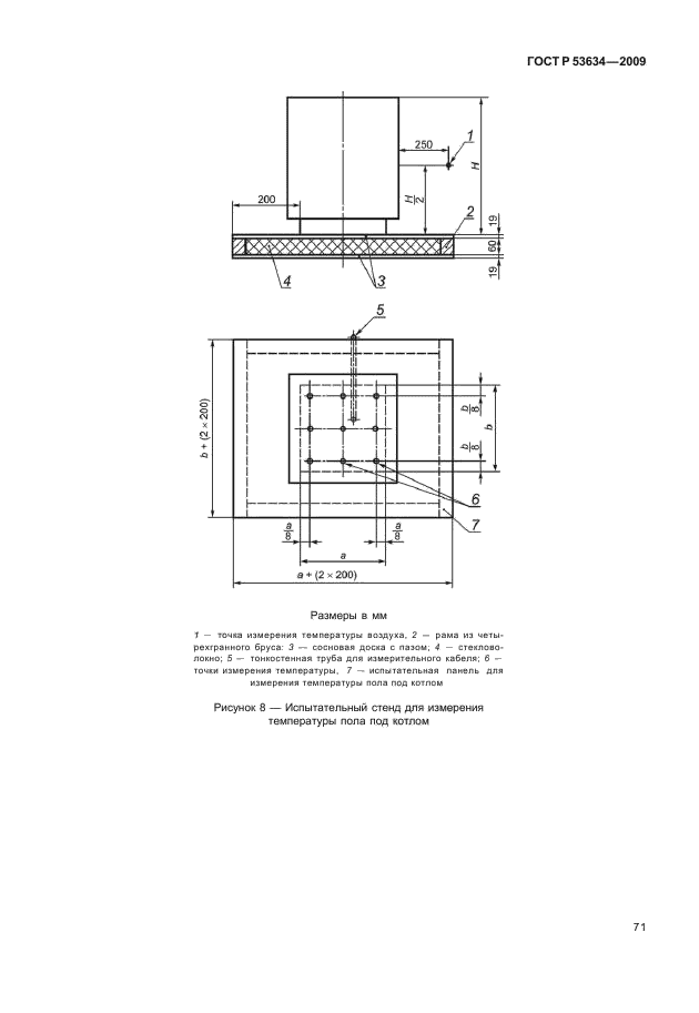 ГОСТ Р 53634-2009,  78.