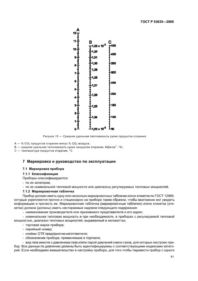 ГОСТ Р 53635-2009,  65.