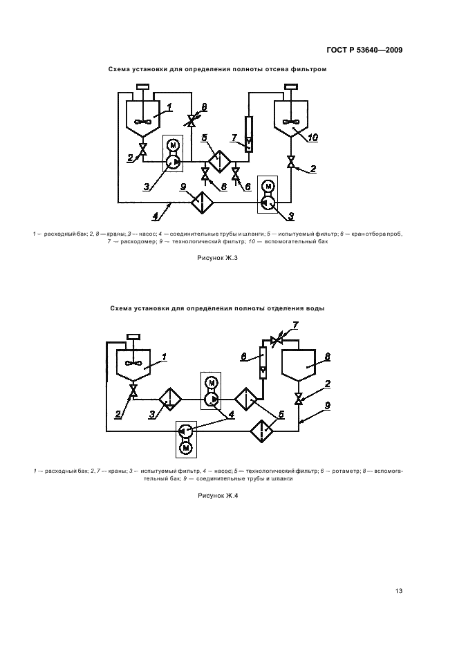 ГОСТ Р 53640-2009,  17.