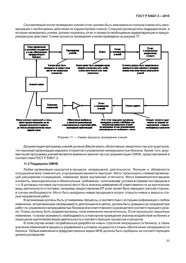 ГОСТ Р 53647.3-2010,  37.
