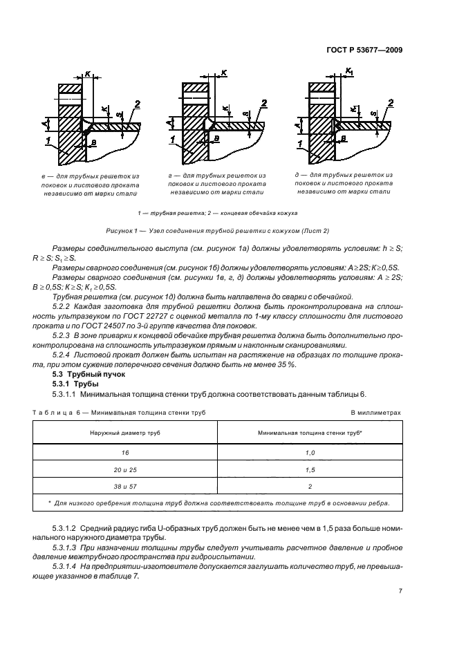 ГОСТ Р 53677-2009,  11.