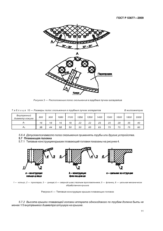 ГОСТ Р 53677-2009,  15.