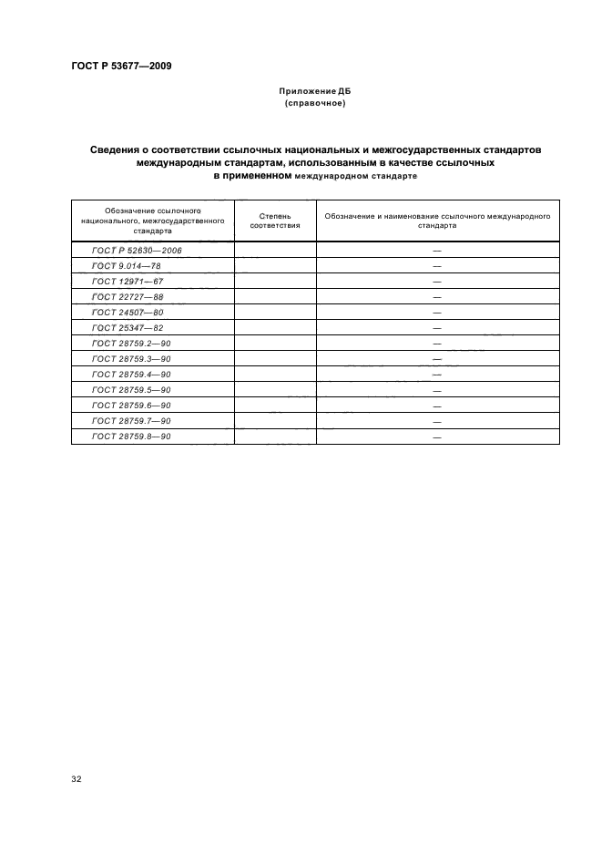 ГОСТ Р 53677-2009,  36.
