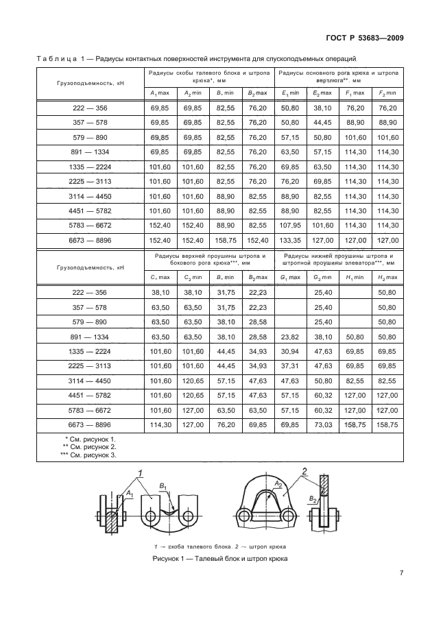 ГОСТ Р 53683-2009,  13.