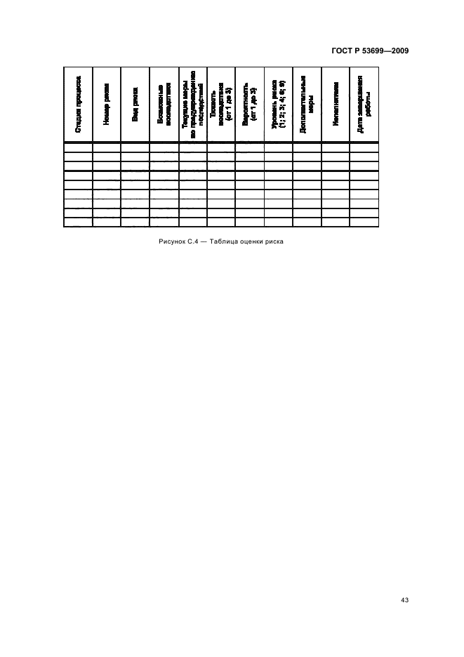 ГОСТ Р 53699-2009,  51.