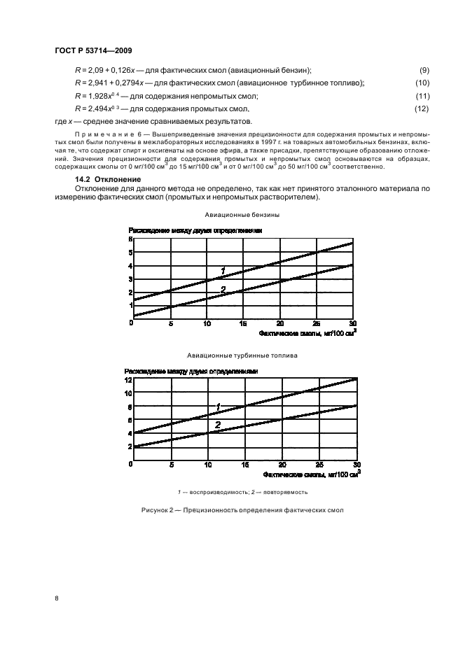 ГОСТ Р 53714-2009,  12.