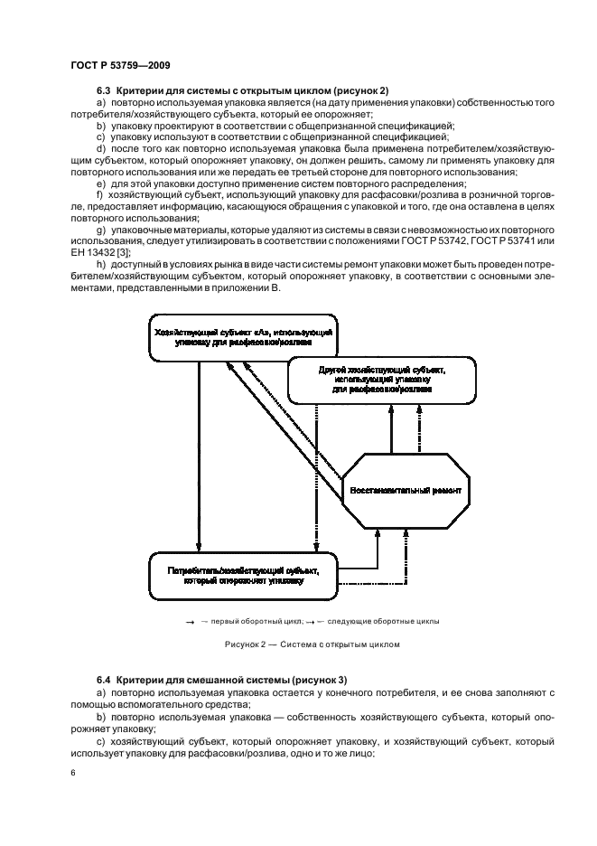 ГОСТ Р 53759-2009,  10.