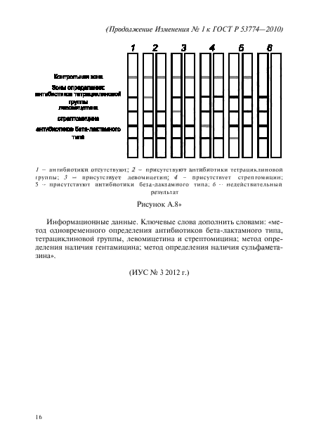 ГОСТ Р 53774-2010,  32.