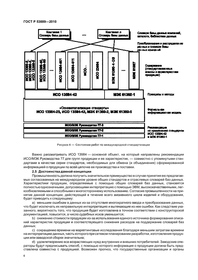 ГОСТ Р 53889-2010,  10.