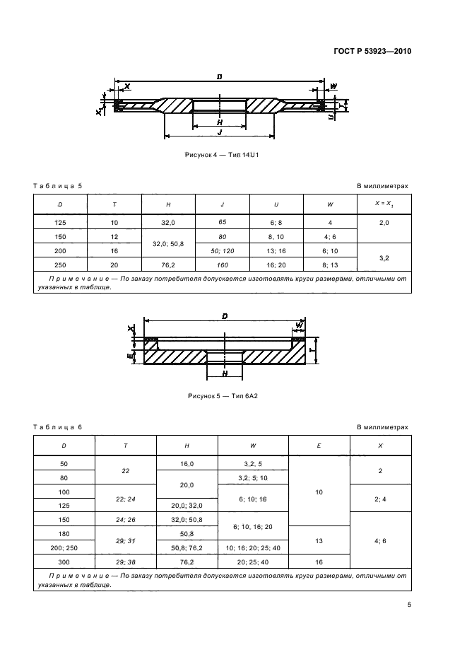 ГОСТ Р 53923-2010,  9.