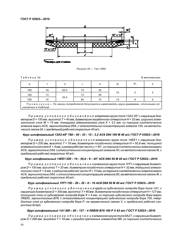 ГОСТ Р 53923-2010,  24.