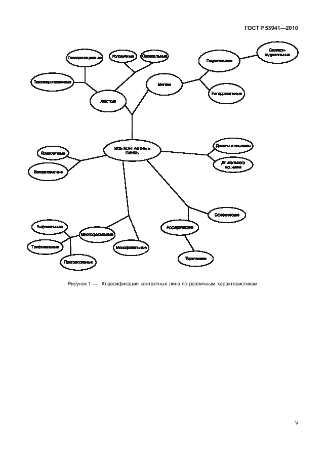 ГОСТ Р 53941-2010,  5.