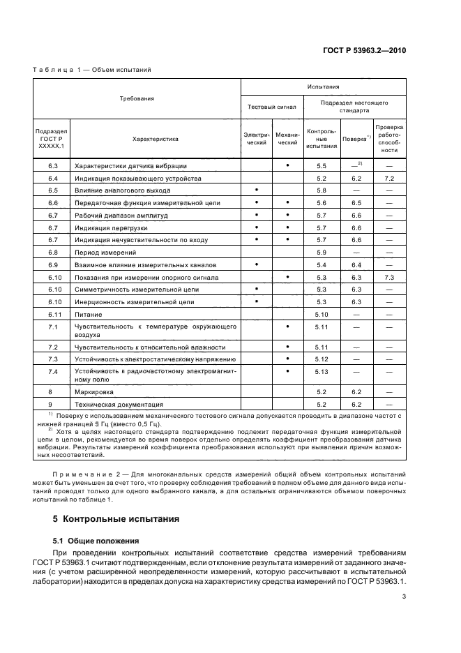 ГОСТ Р 53963.2-2010,  7.