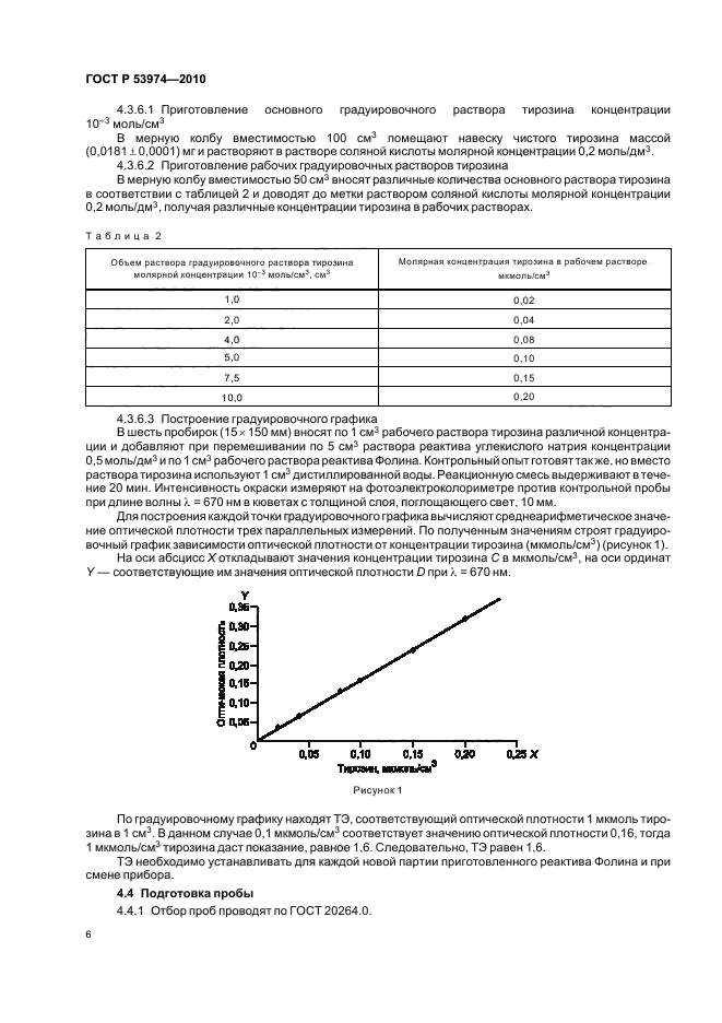ГОСТ Р 53974-2010,  10.