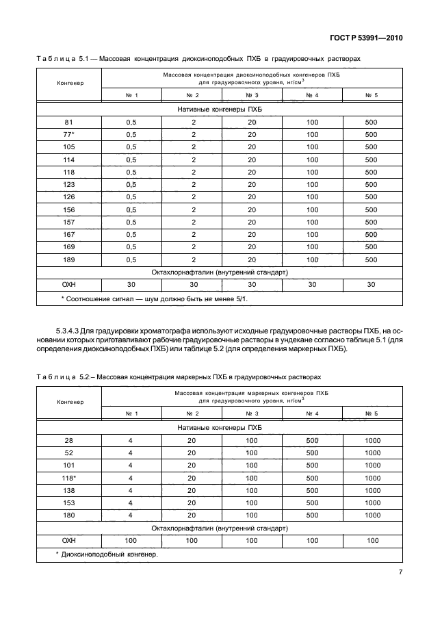 ГОСТ Р 53991-2010,  11.