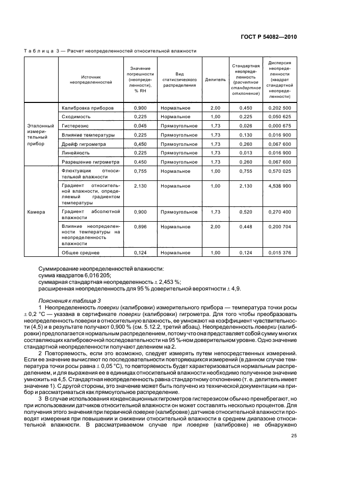 ГОСТ Р 54082-2010,  29.