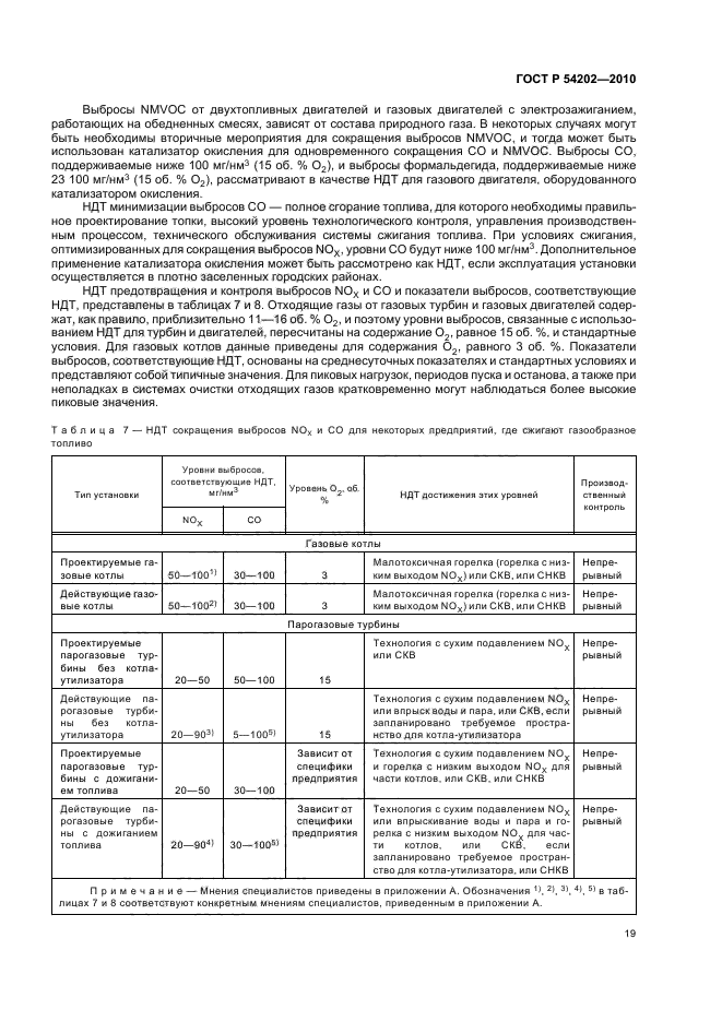 ГОСТ Р 54202-2010,  23.