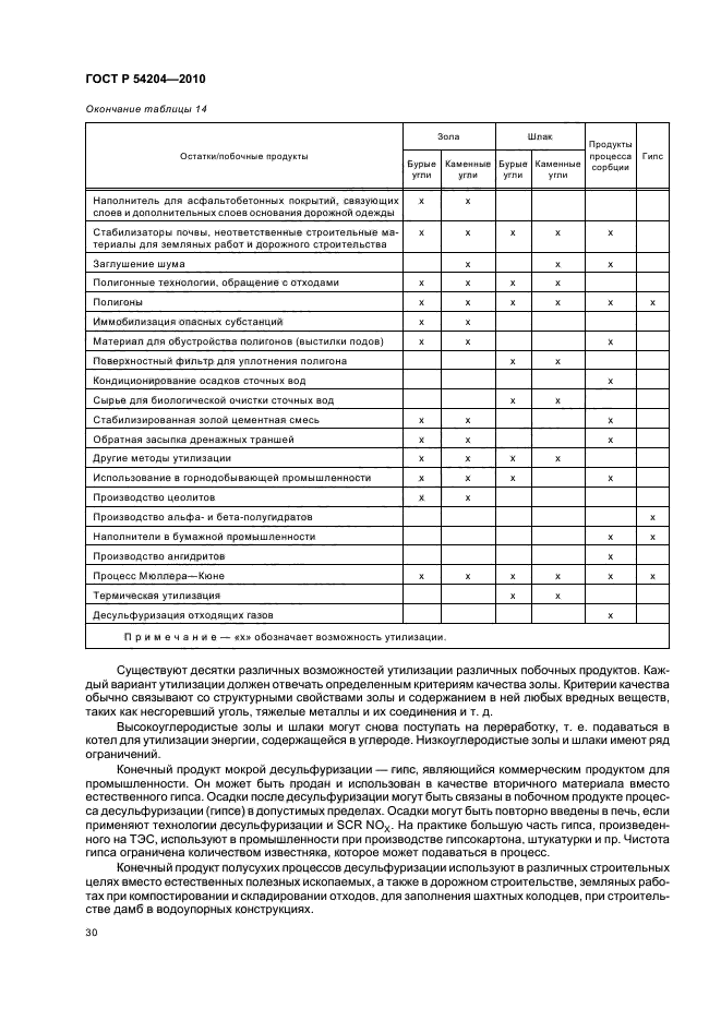 ГОСТ Р 54204-2010,  36.