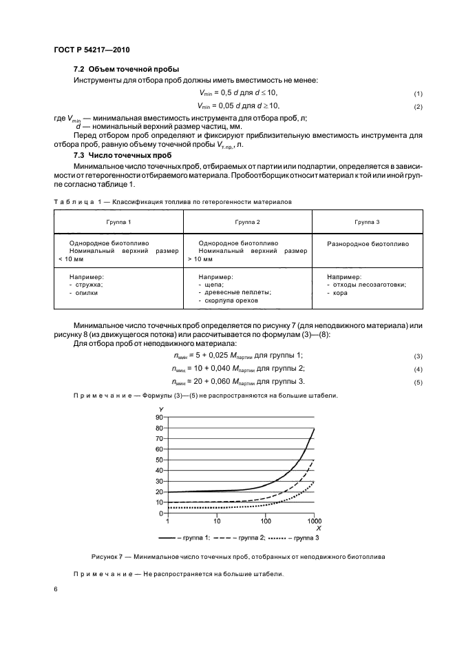 ГОСТ Р 54217-2010,  10.