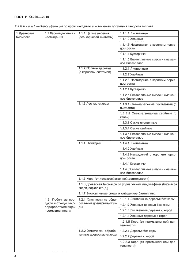 ГОСТ Р 54220-2010,  8.