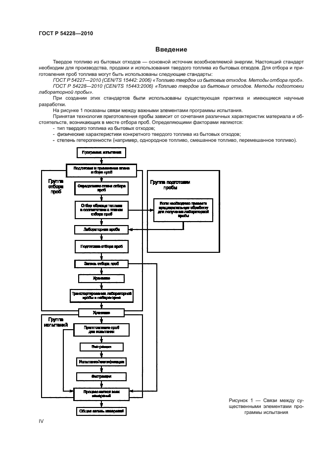 ГОСТ Р 54228-2010,  4.
