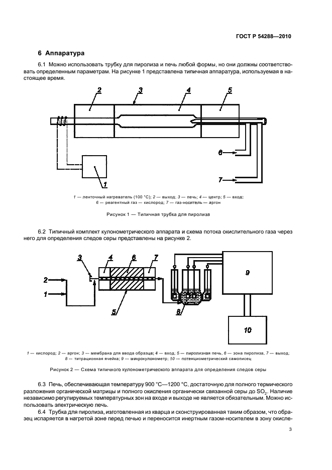 ГОСТ Р 54288-2010,  7.