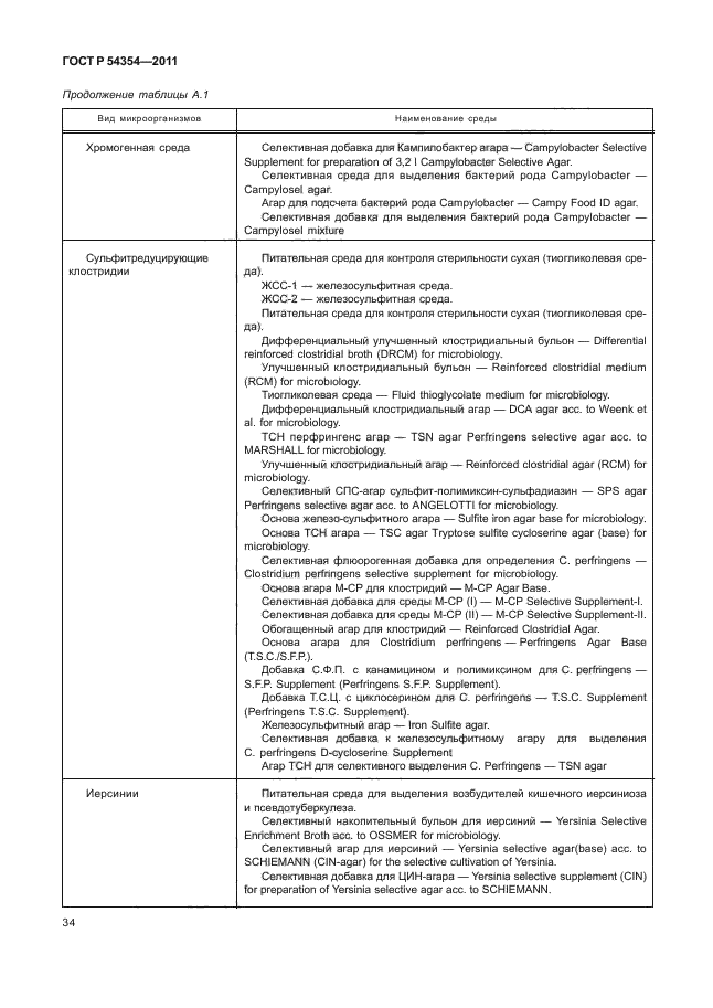 ГОСТ Р 54354-2011,  38.