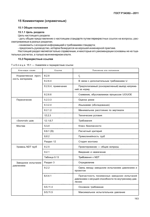 ГОСТ Р 54382-2011,  167.