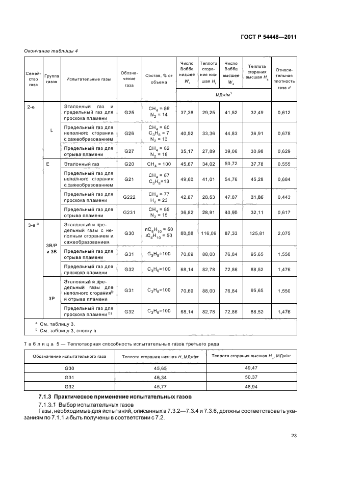 ГОСТ Р 54448-2011,  27.