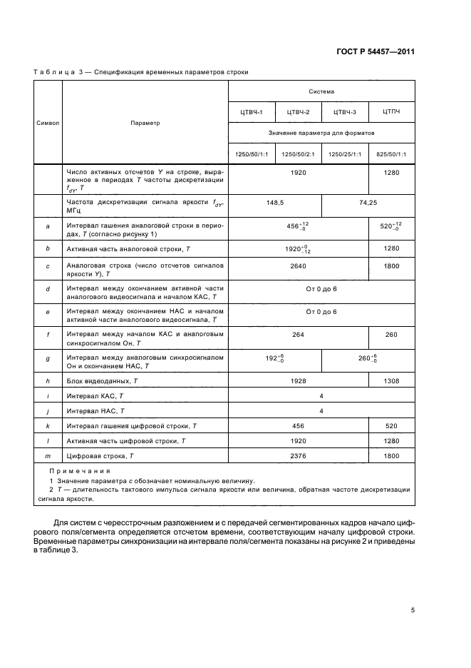 ГОСТ Р 54457-2011,  9.