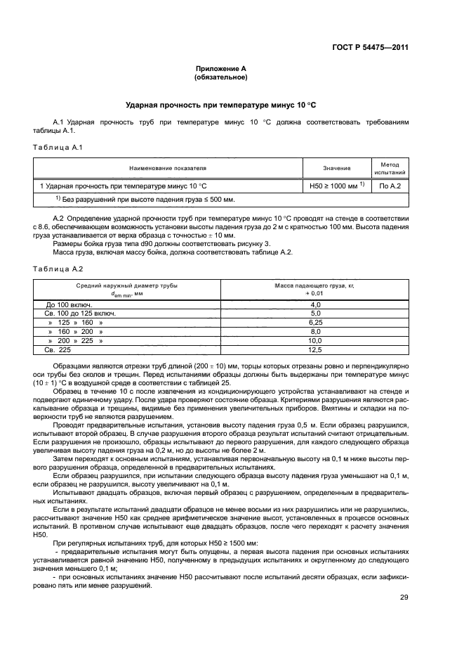 ГОСТ Р 54475-2011,  33.