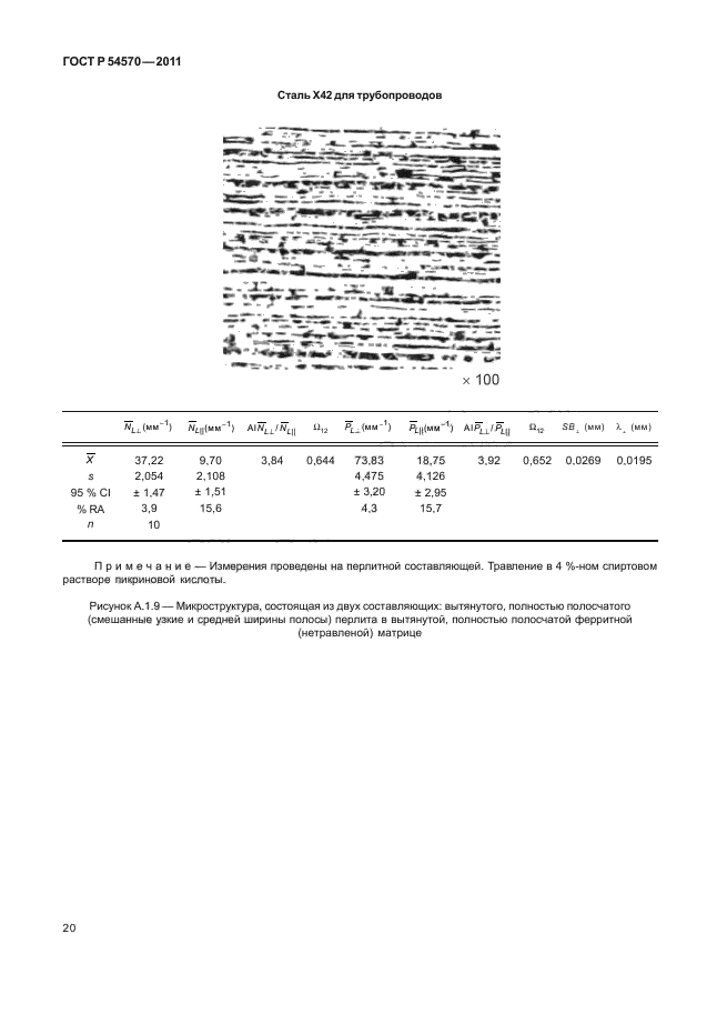 ГОСТ Р 54570-2011,  24.