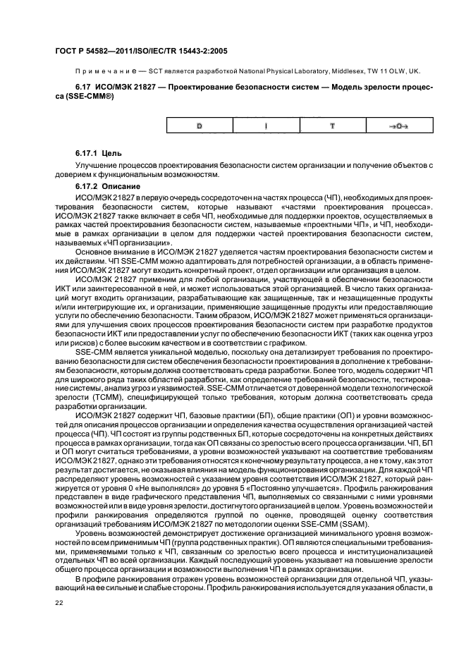 ГОСТ Р 54582-2011,  28.