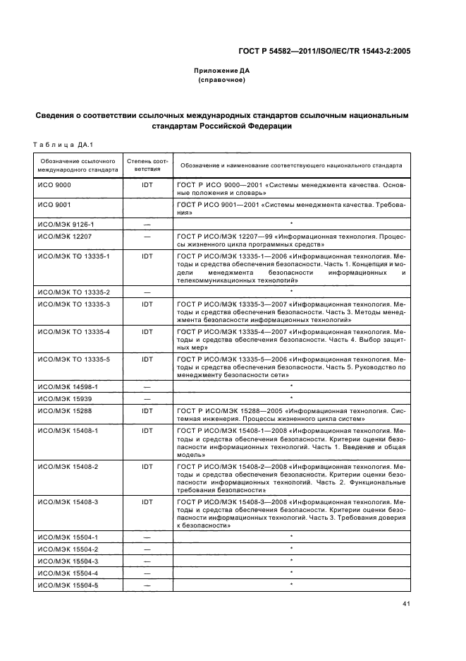 ГОСТ Р 54582-2011,  47.