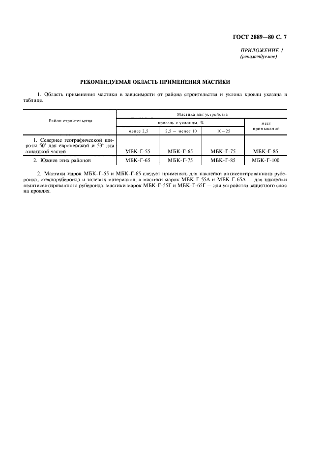 ГОСТ 2889-80,  8.