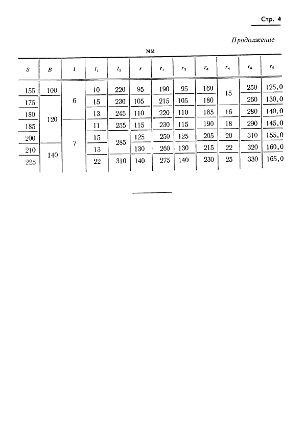 ГОСТ 3108-71,  4.