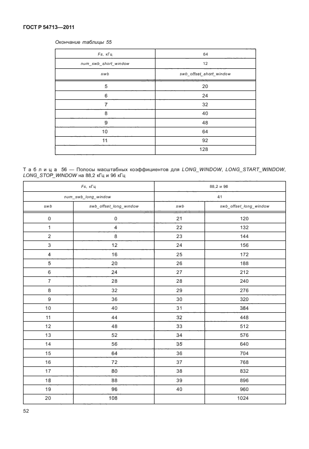 ГОСТ Р 54713-2011,  56.