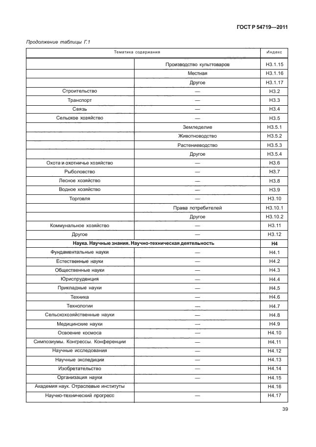 ГОСТ Р 54719-2011,  43.