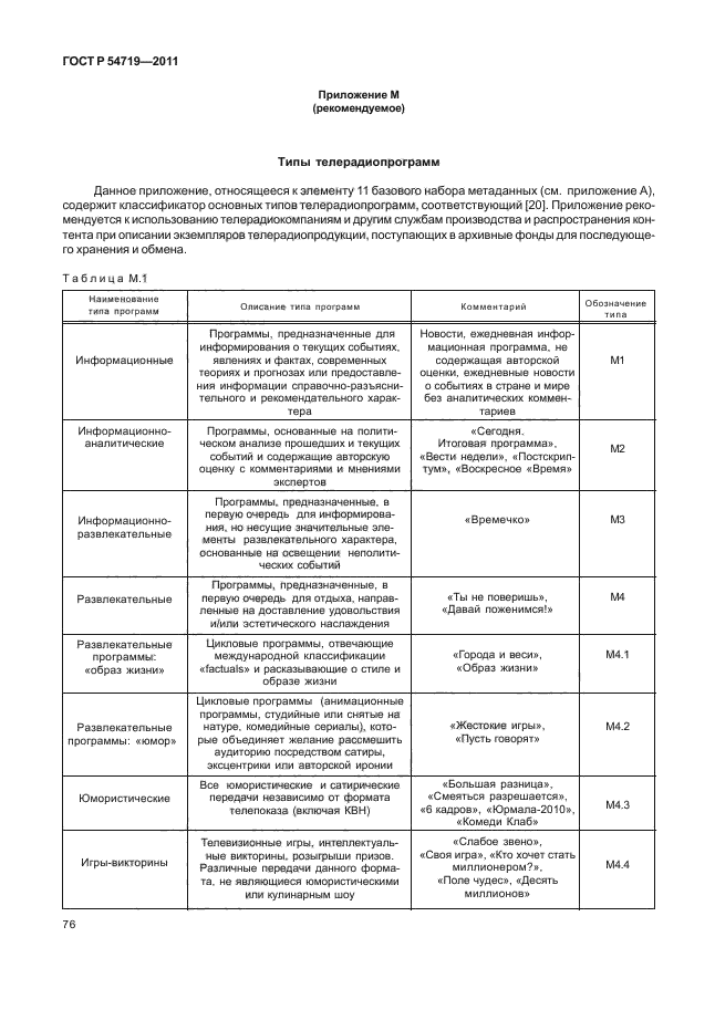 ГОСТ Р 54719-2011,  80.