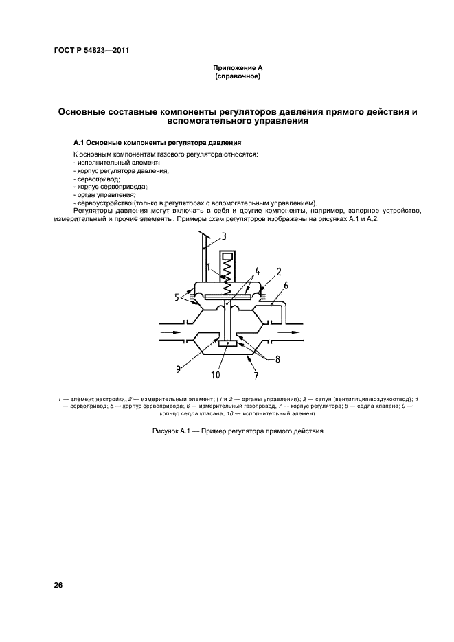 ГОСТ Р 54823-2011,  30.