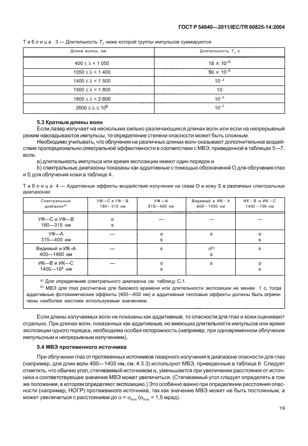 ГОСТ Р 54840-2011,  24.