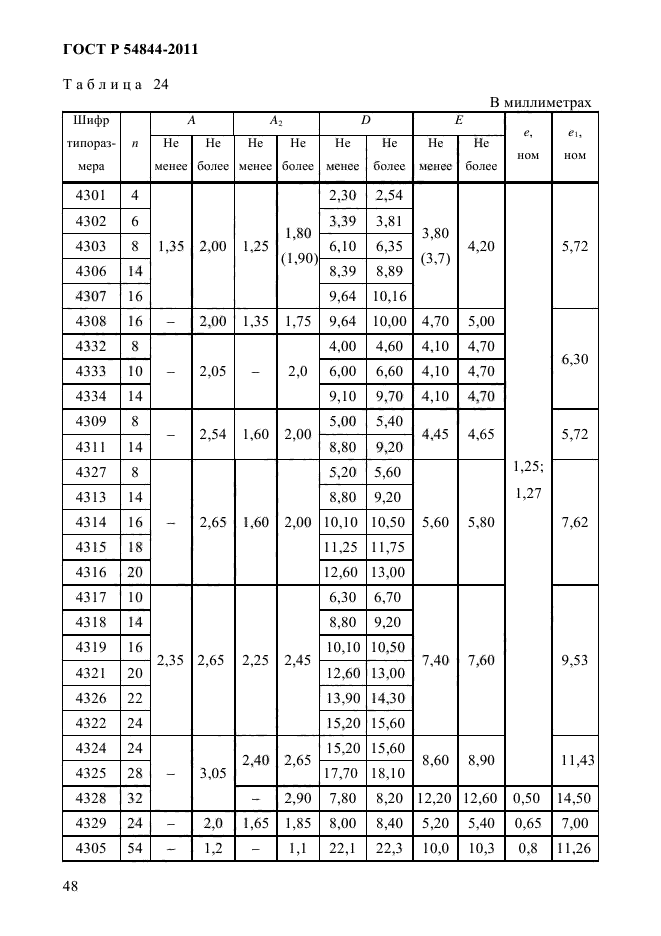 ГОСТ Р 54844-2011,  52.